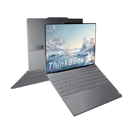 LenovoThinkbookXНоутбук13.5",RAM32ГБ,SSD1024ГБ,IntelArcGraphics,WindowsHome,серый,Русскаяраскладка