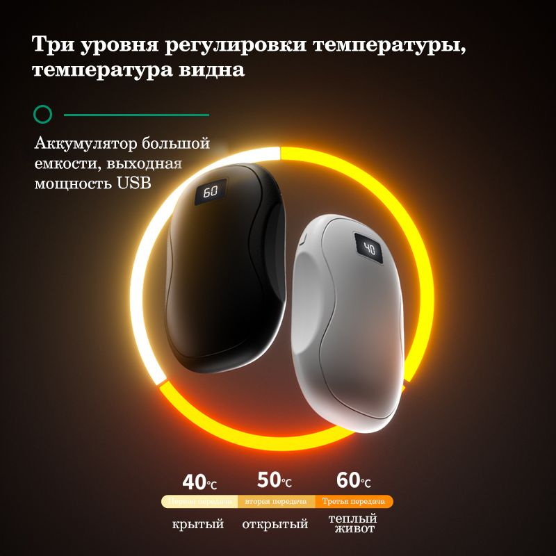 Портативная...