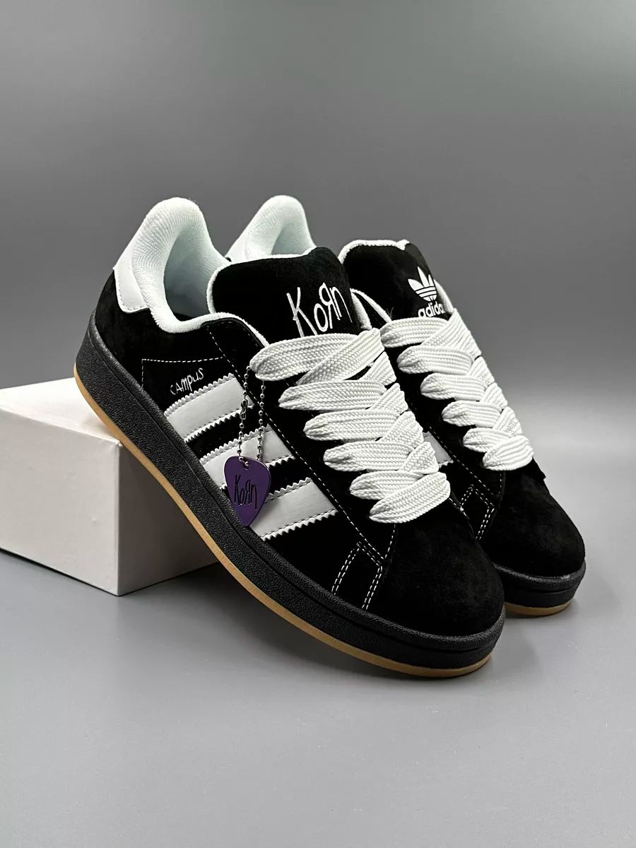 Ботинки adidas...
