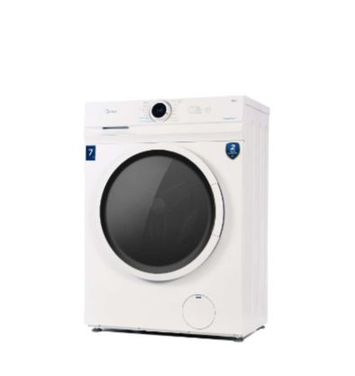 Стиральная машина Midea MF100W70/W, белый