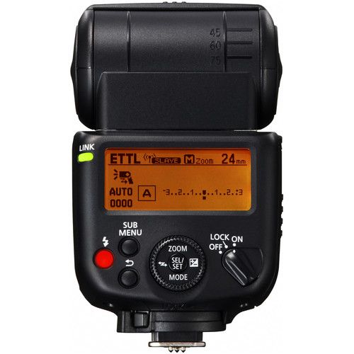 Вспышка Canon Speedlite 430 Ex Iii Rt