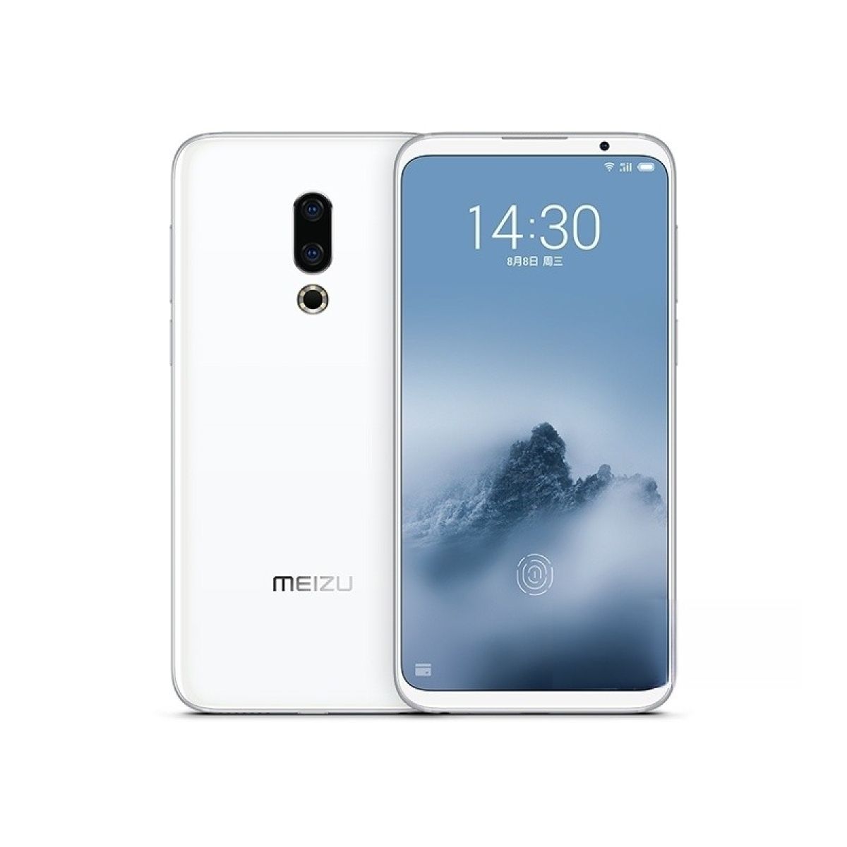 Meizu 16s Pro Купить