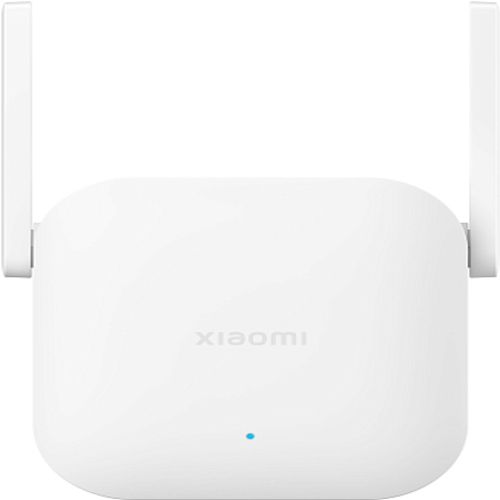 Ретранслятор Xiaomi WiFi Range Extender N300 RU