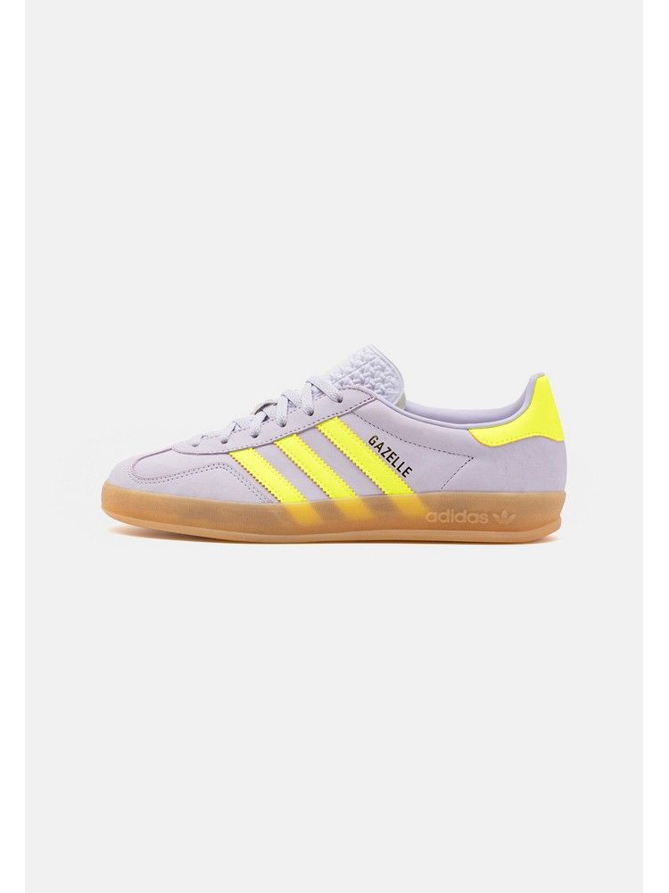 Кеды gazelle indoor