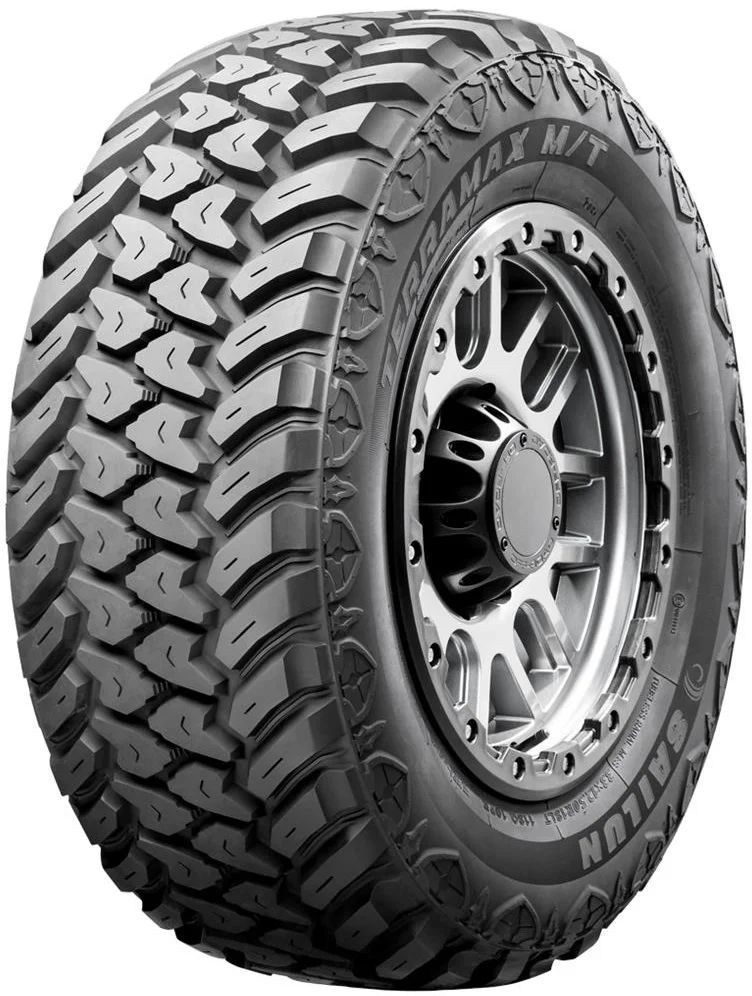 Sailun Terramax M/T Шины  всесезонные 245/75  R16 120Q