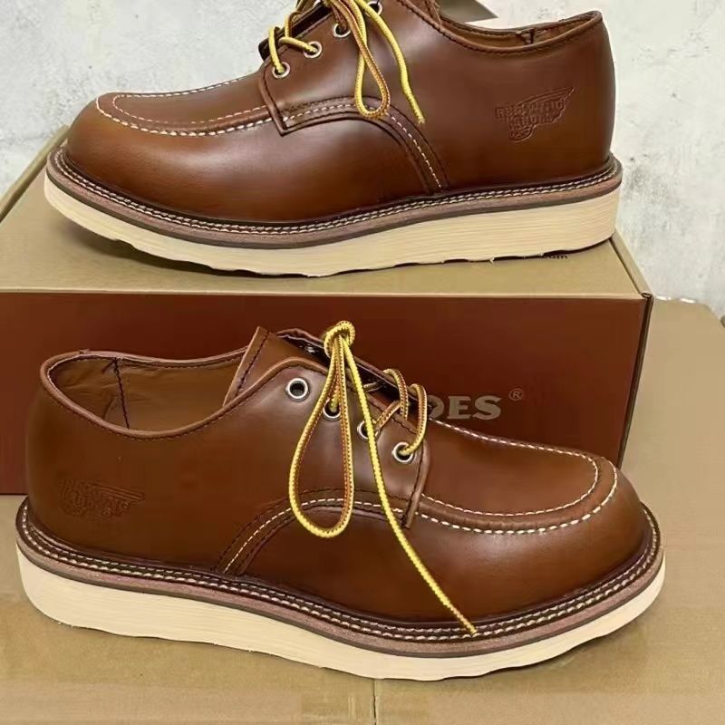 БотинкиRedWingShoes