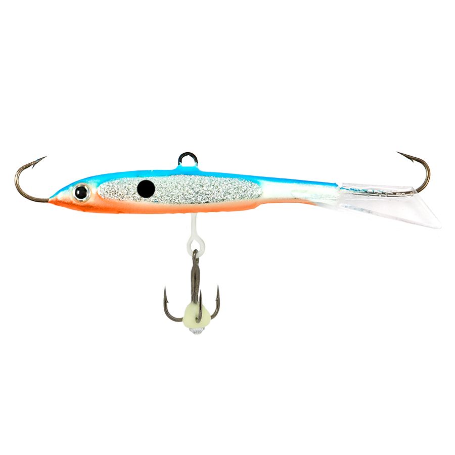 Балансир Spider Pro 01 13 гр. 65 мм 24F