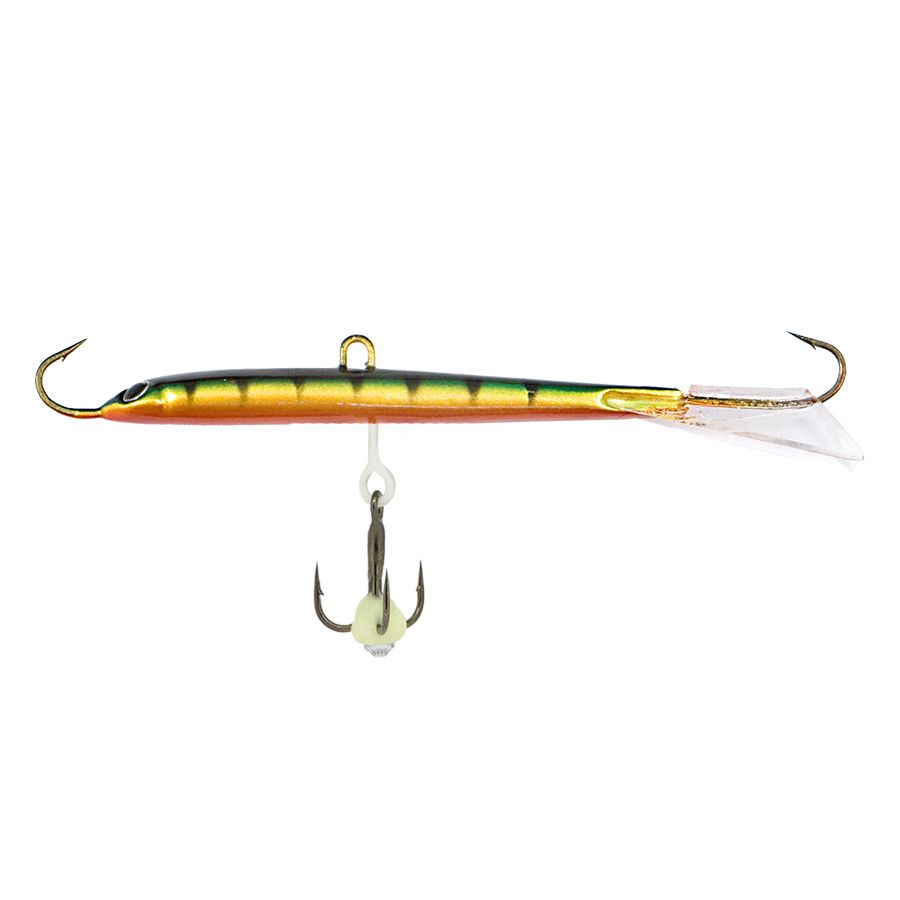 Балансир Spider Pro 03 16 гр. 80 мм 9