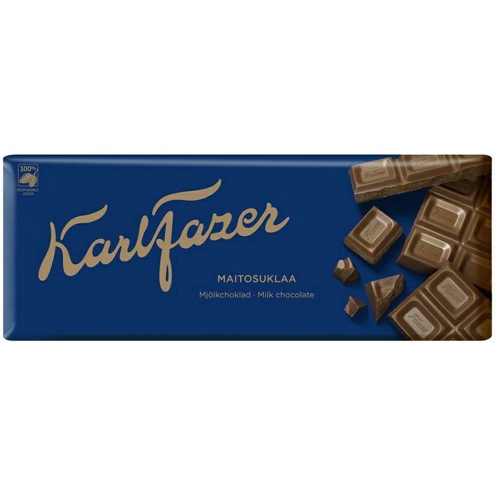 Шоколад Karl Fazer Купить В Спб