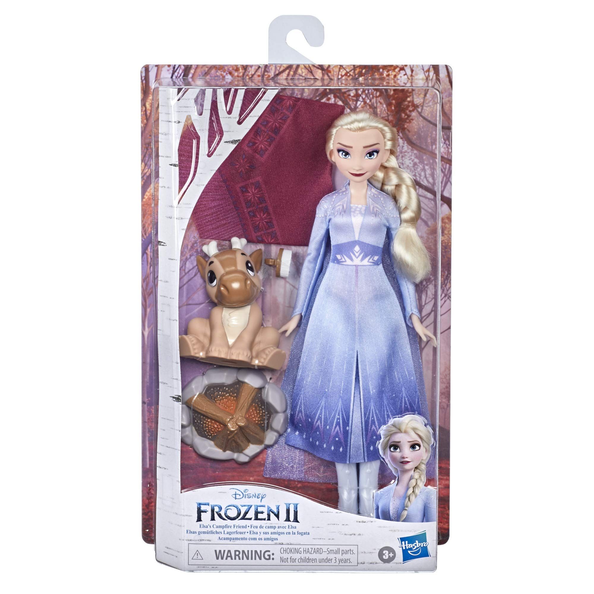 HasbroDisneyFrozen2Elsa