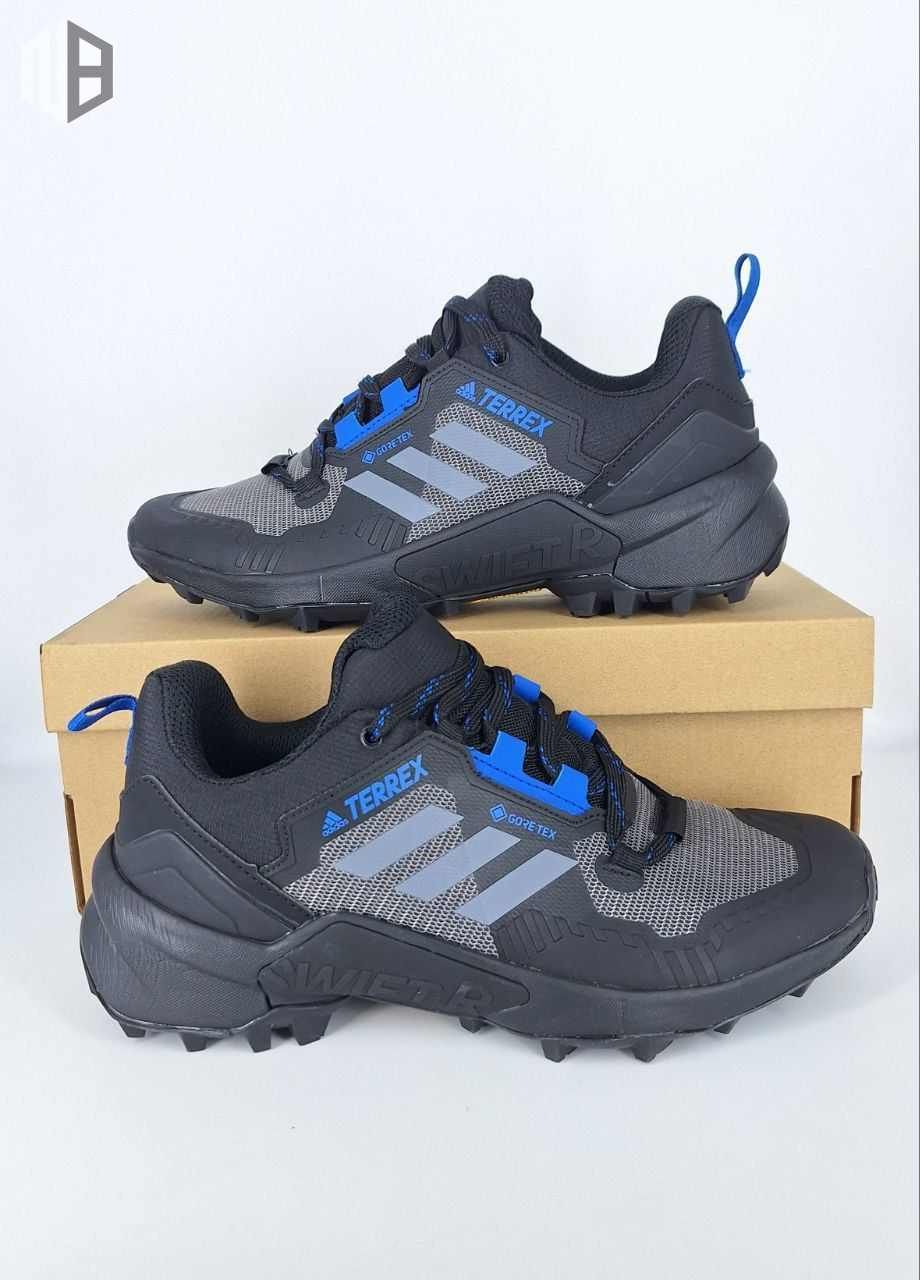 КроссовкиadidasSportswearTerrexSwiftR3Gtx