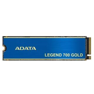 ADATA 512 ГБ Внутренний SSD-диск LEGEND 700 GOLD (SLEG-700G-512GCS-S48)