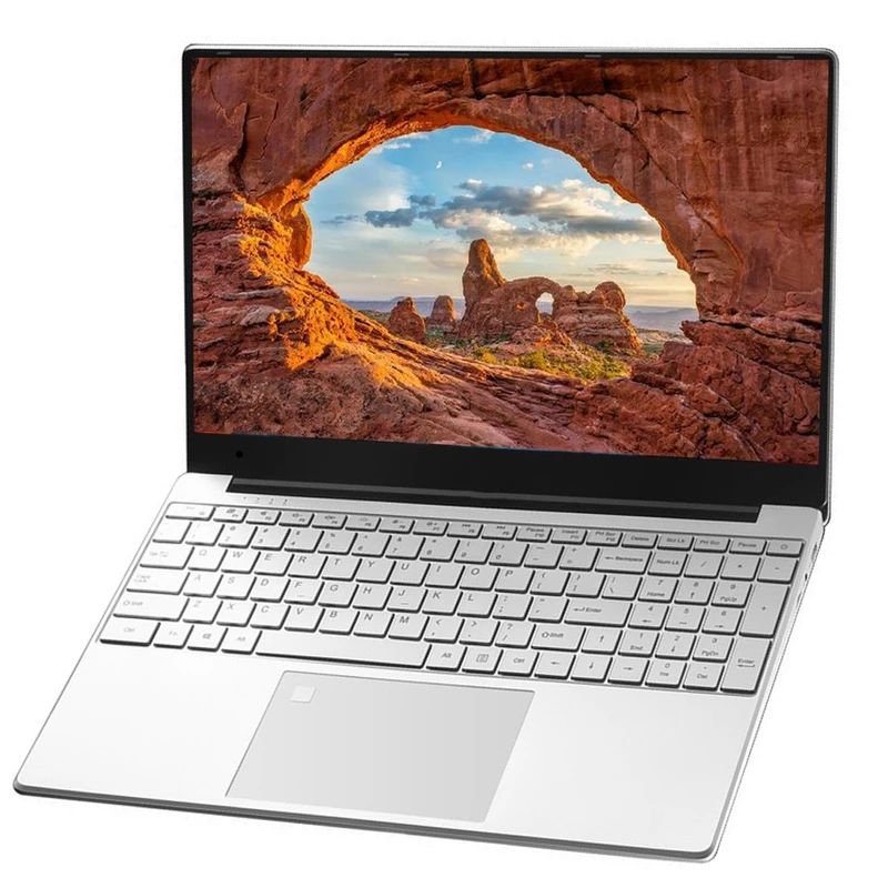 N5095Игровойноутбук15.6",IntelCeleronN5095,RAM16ГБ,SSD1024ГБ,IntelUHDGraphics,WindowsPro,серебристый,Русскаяраскладка