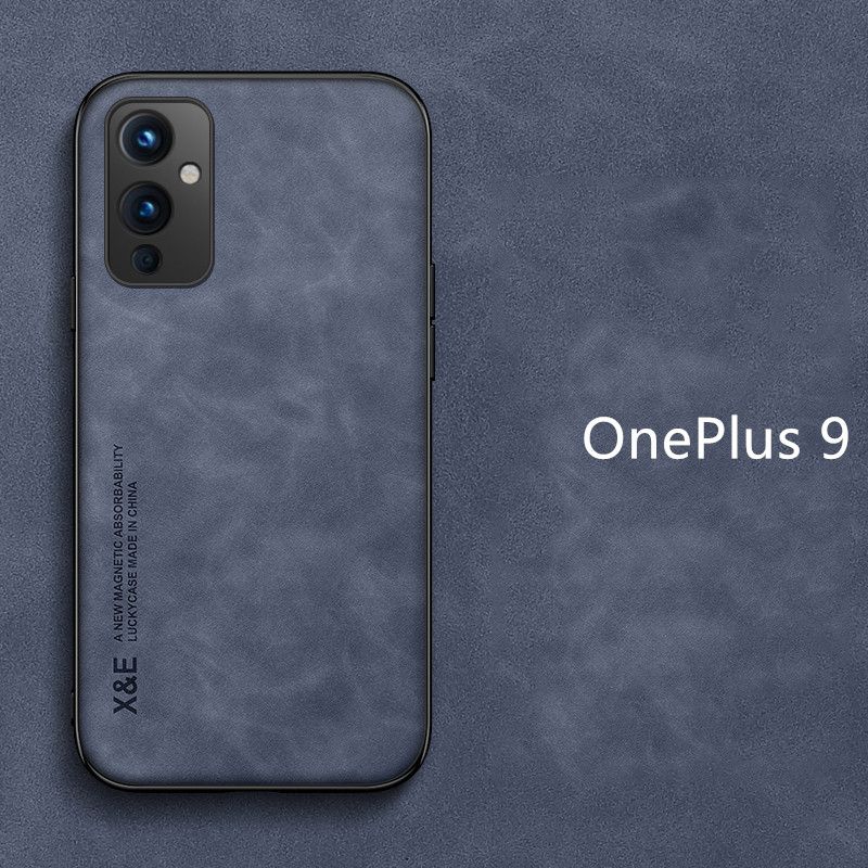 КожачехолдляOnePlus9Магнитноепритяжениевнутри(OnePlus9)противоударныйчехол