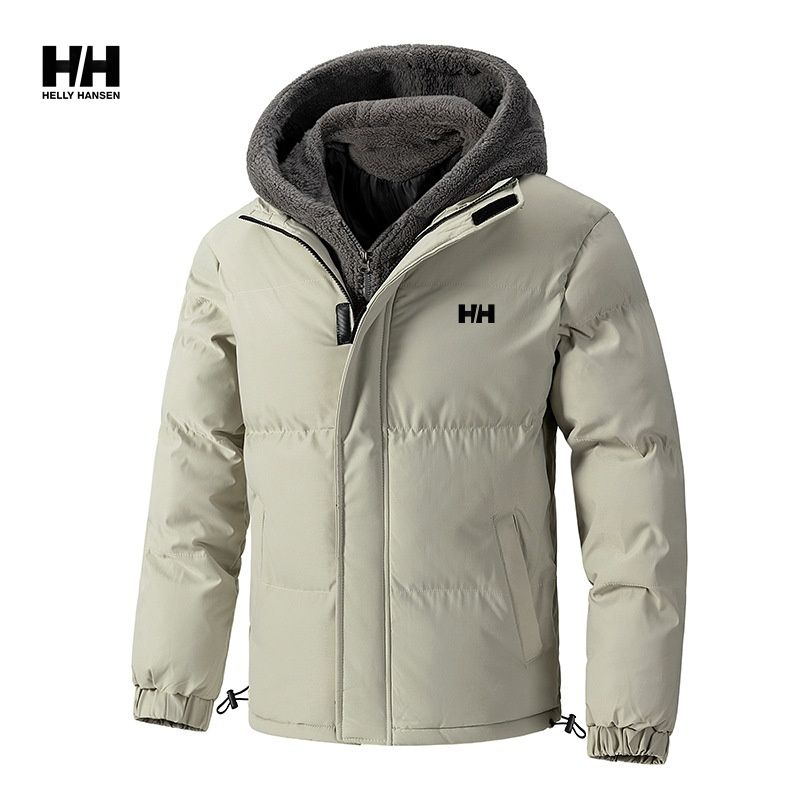 ПальтоутепленноеHellyHansen