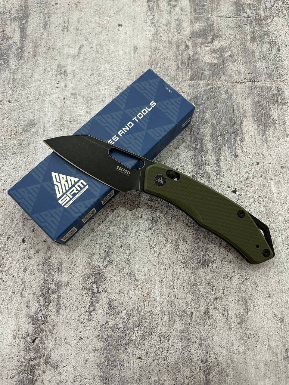 Srm cub 261m. Srm cub 261m