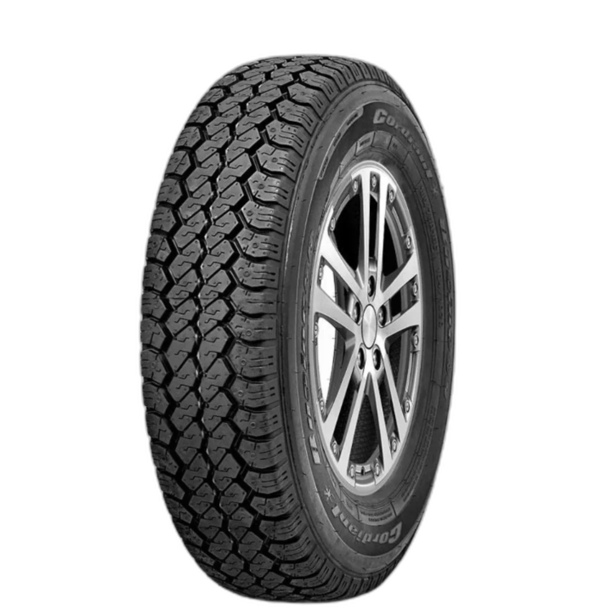 Cordiant Business CА-1 Шины  всесезонные 205/65  R16 107, 105R