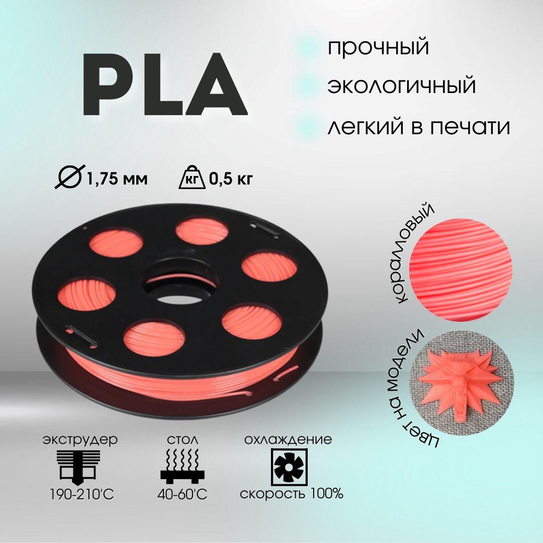 Пластик Pla Купить В Спб