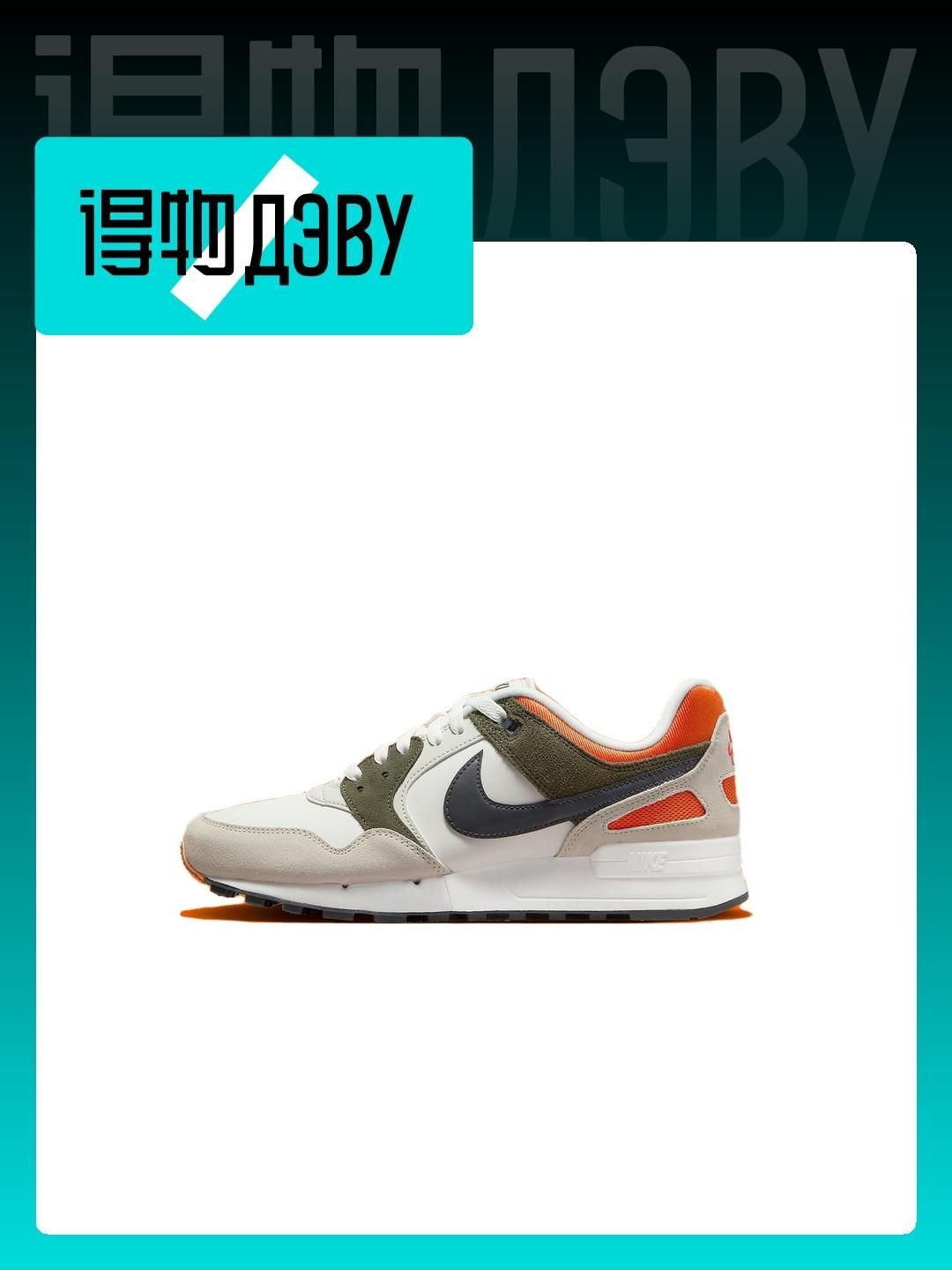 Nike Air Pegasus 89 OZON 1579642310