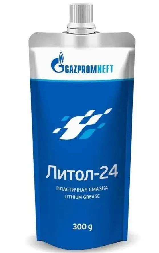 Смазка Gazpromneft ЛИТОЛ-24 300гр