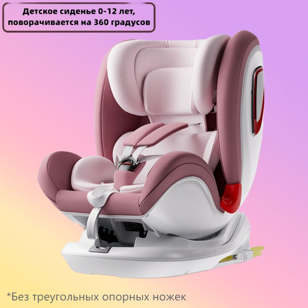 Автокресло (0-36 кг)