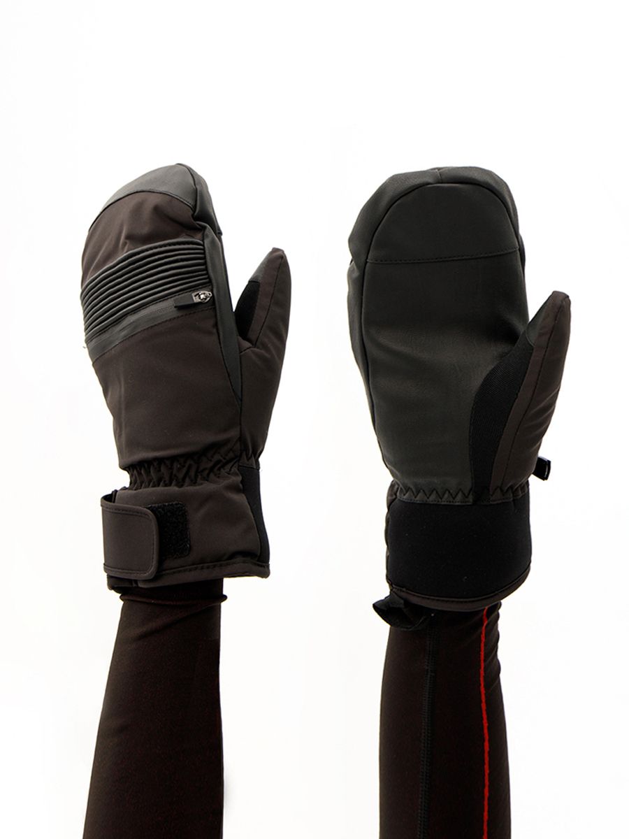 Варежки Горные лыжи и Сноуборд
