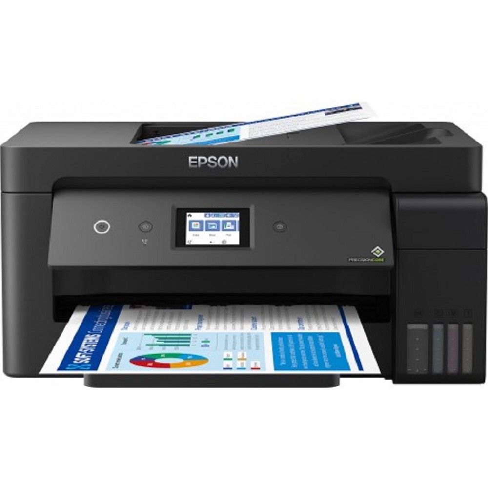 EpsonL14150(C11CH96404-C11CH96505-C11CH96403-C11CH96502)МФУ