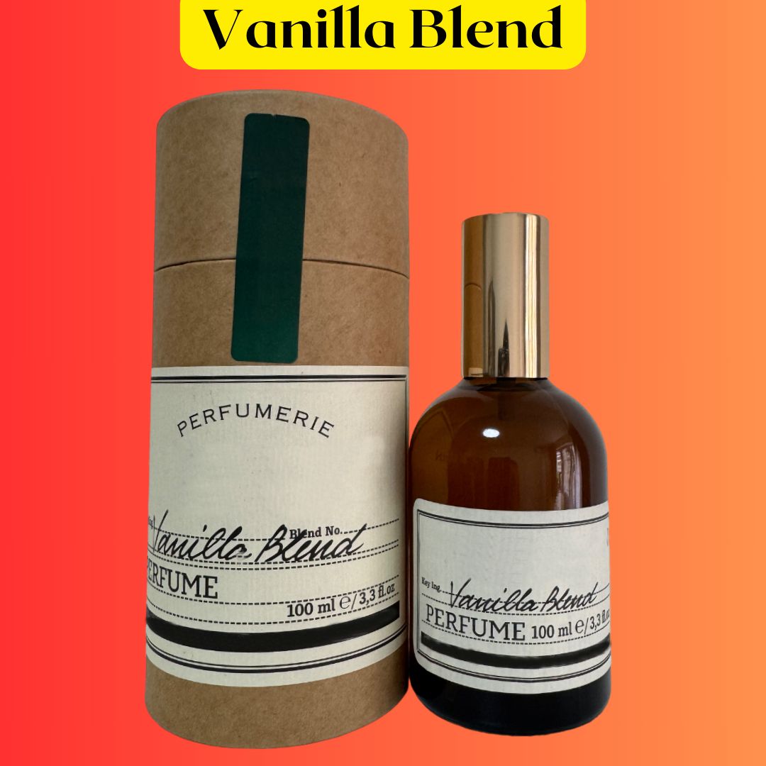 Парфюм Vanilla Blend 100ml / Ванила Бленд 100мл