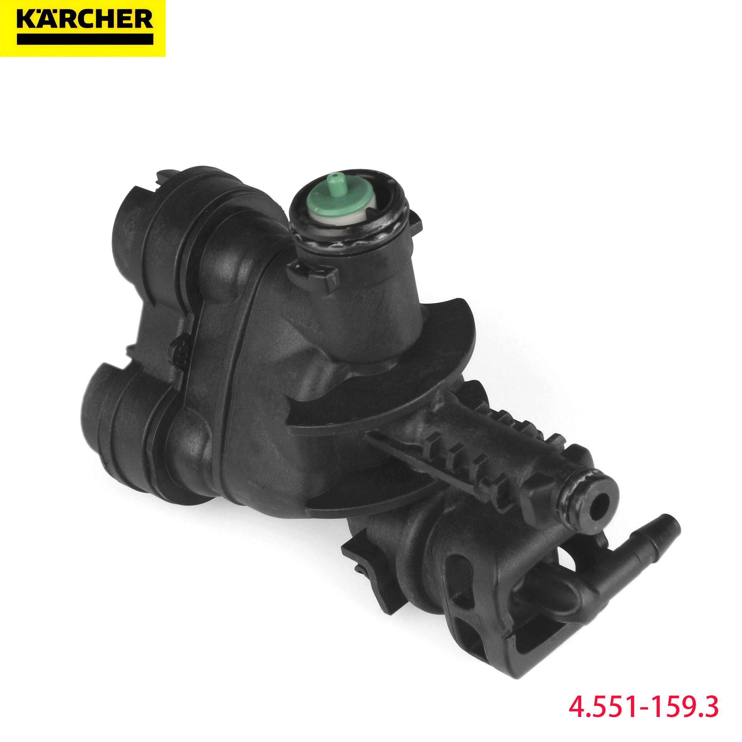 ПомпавсбореKarcherK2-K34.551-159.3