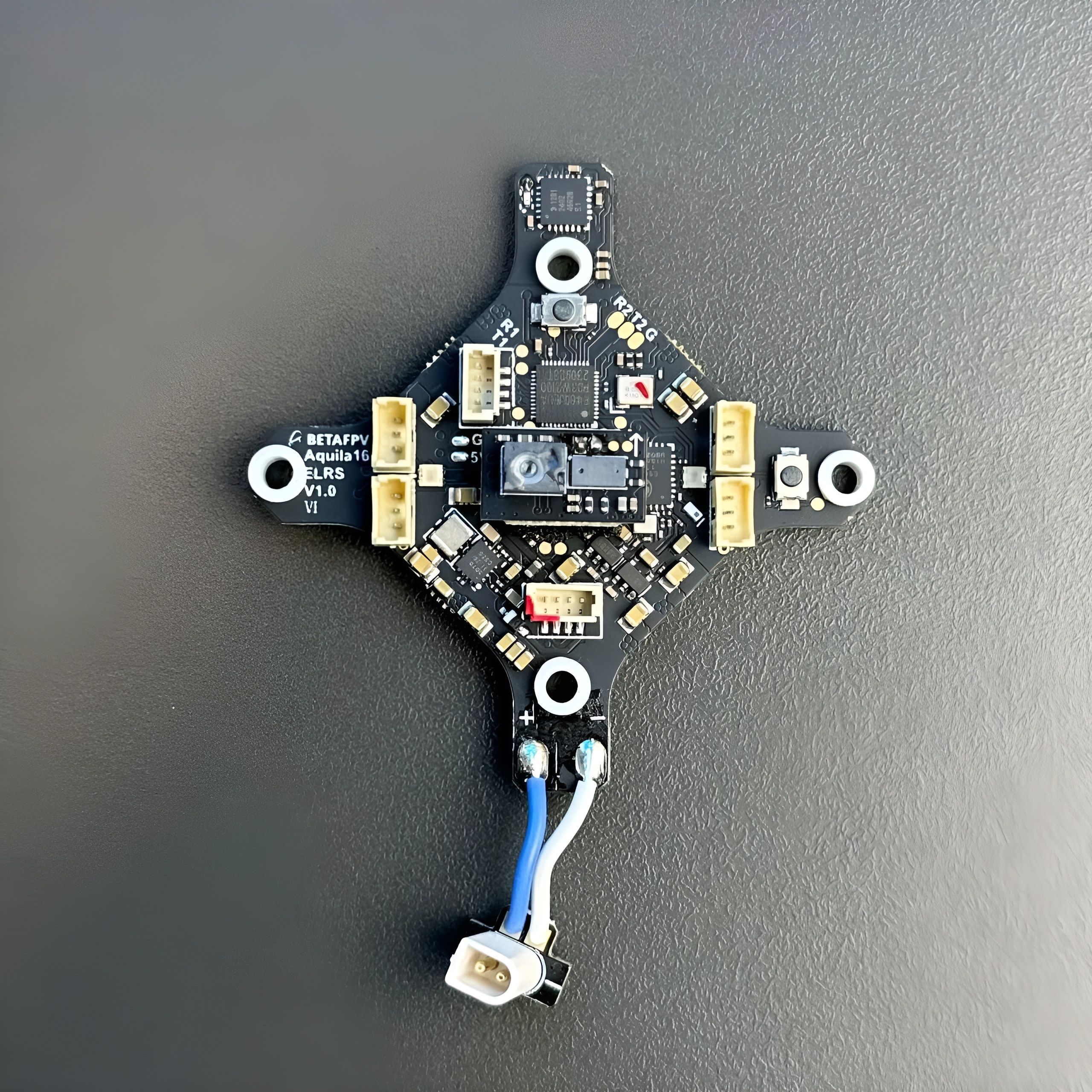 BetaFPV Aquila16 flight controller