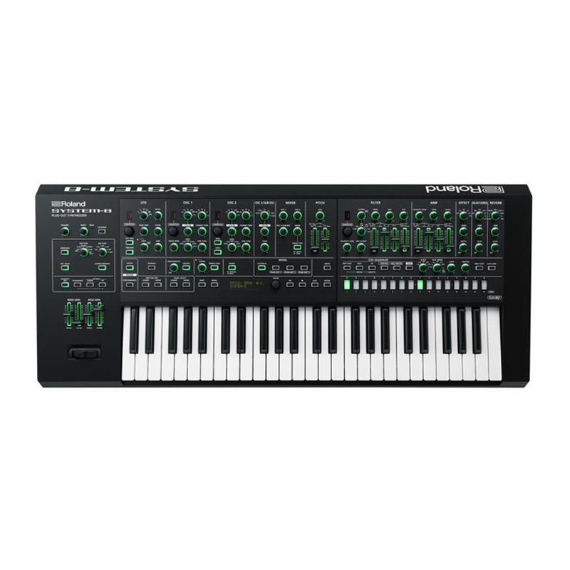 Цифровой синтезатор Roland System-8