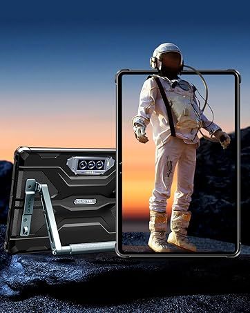 Oukitel Планшет RT 8, 11