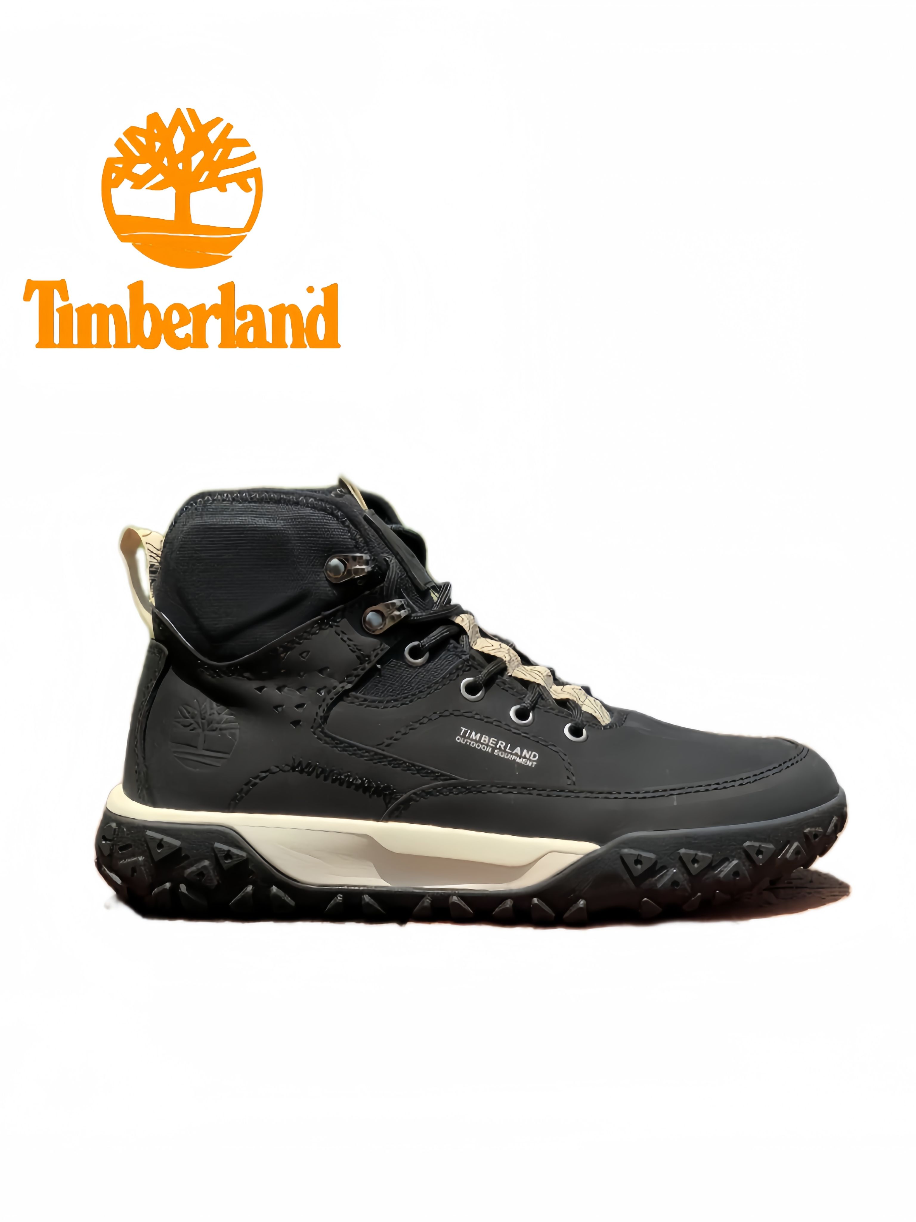 БотинкиTimberlandGreenstrideMotion