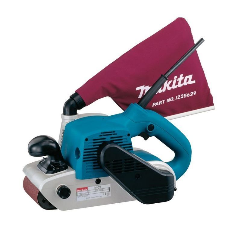 Ленточная шлифмашина Makita 9403