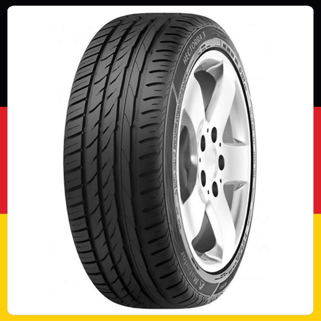 Летние Шины Матадор Купить В Спб