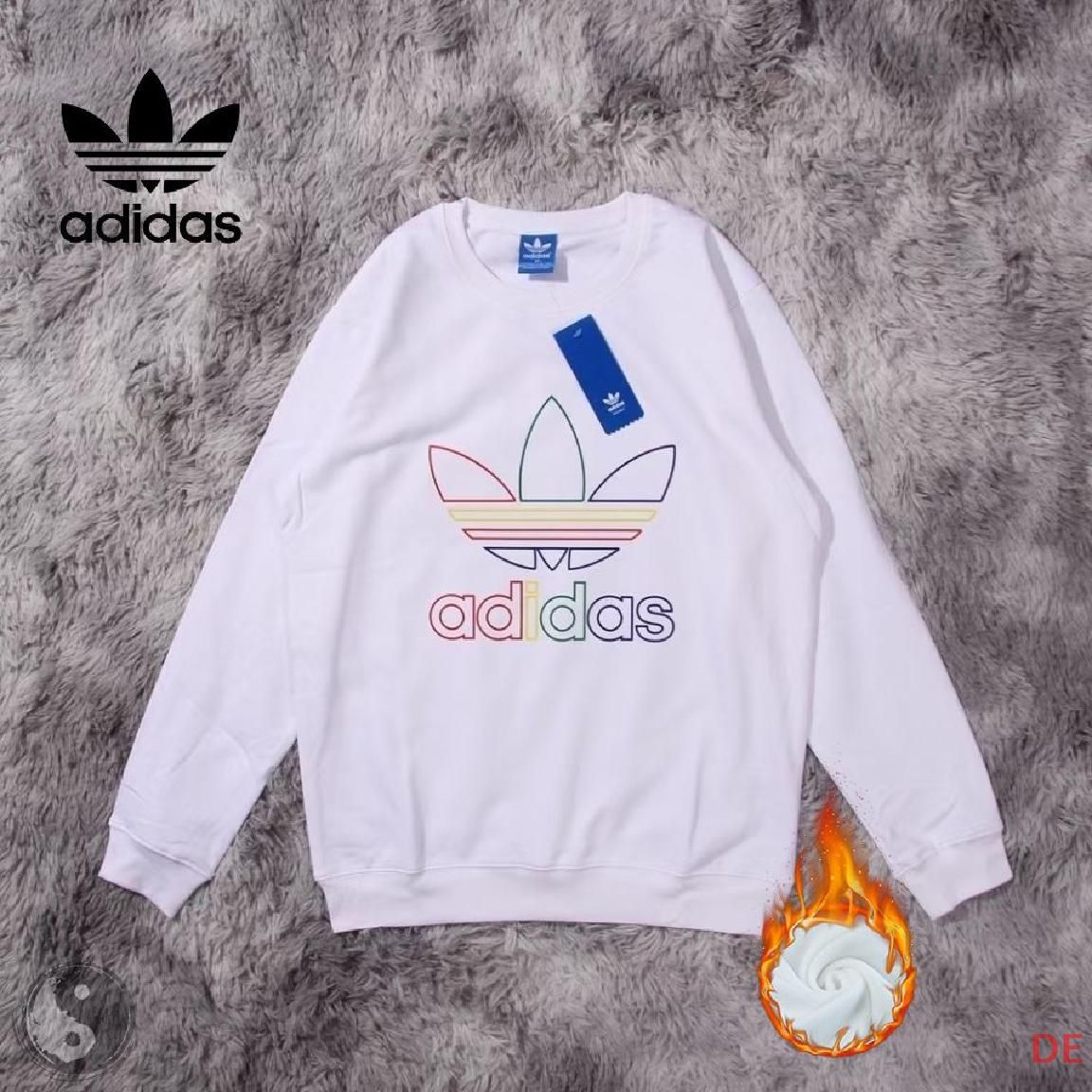 Толстовкаadidas