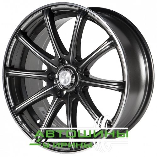 RR  Колесный диск 18x8" PCD5х114.3 ET40 D67.1