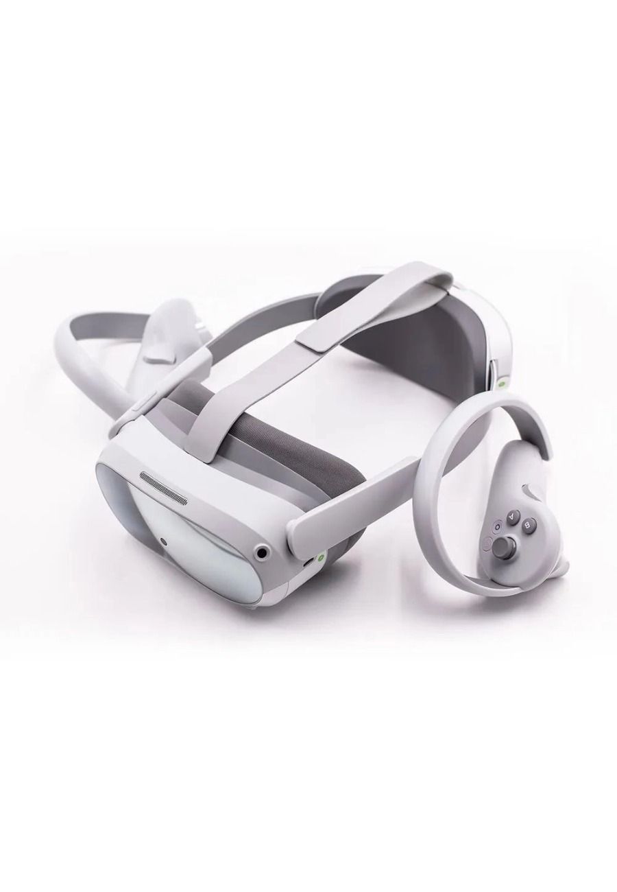Купить Vr Очки Pico 4
