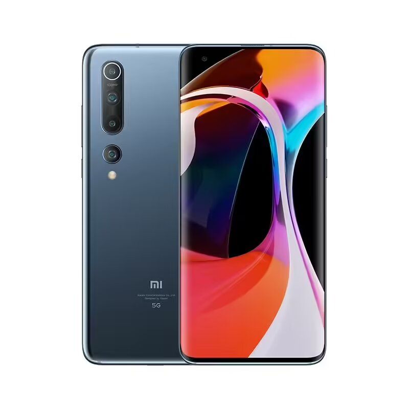 XiaomiСмартфонxiaomi10Global8/256ГБ,серый