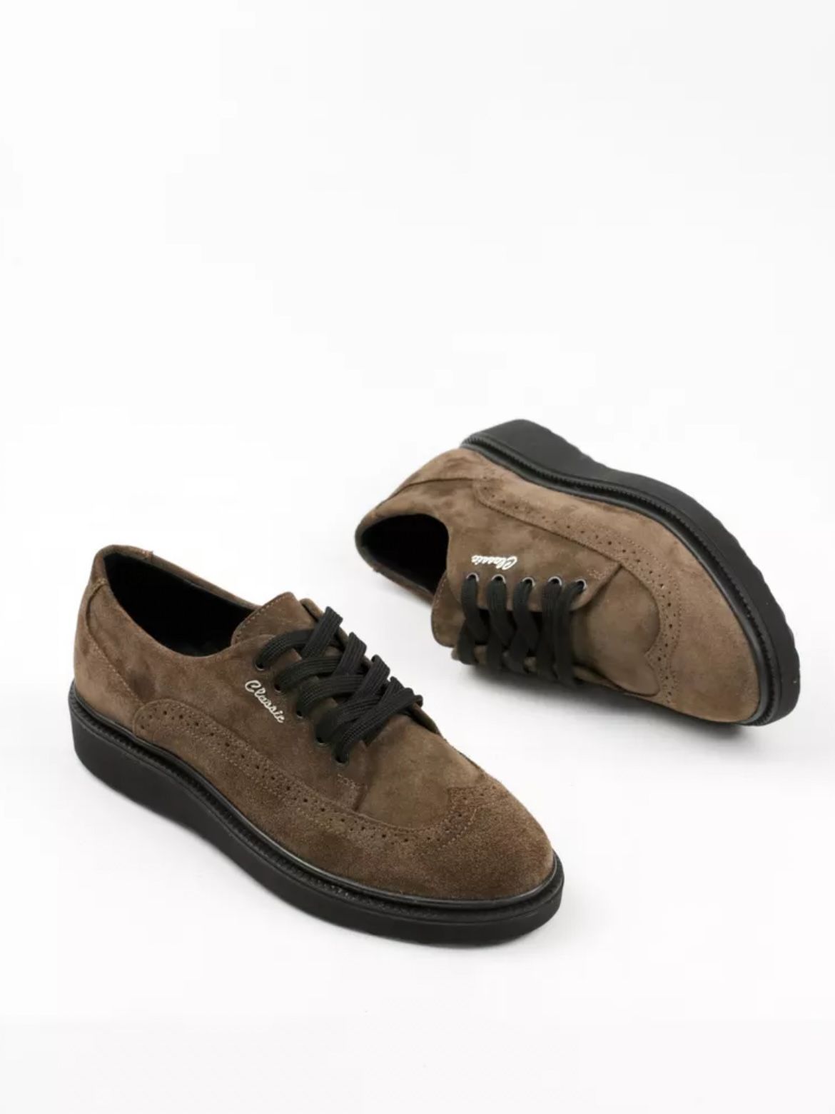 Туфли GINTINO SHOES купить на OZON по низкой цене (1682663441)