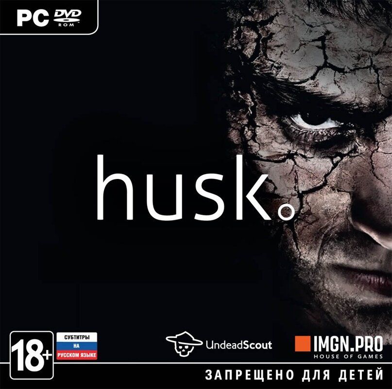 Игра Husk Русская Версия Jewel (PC)