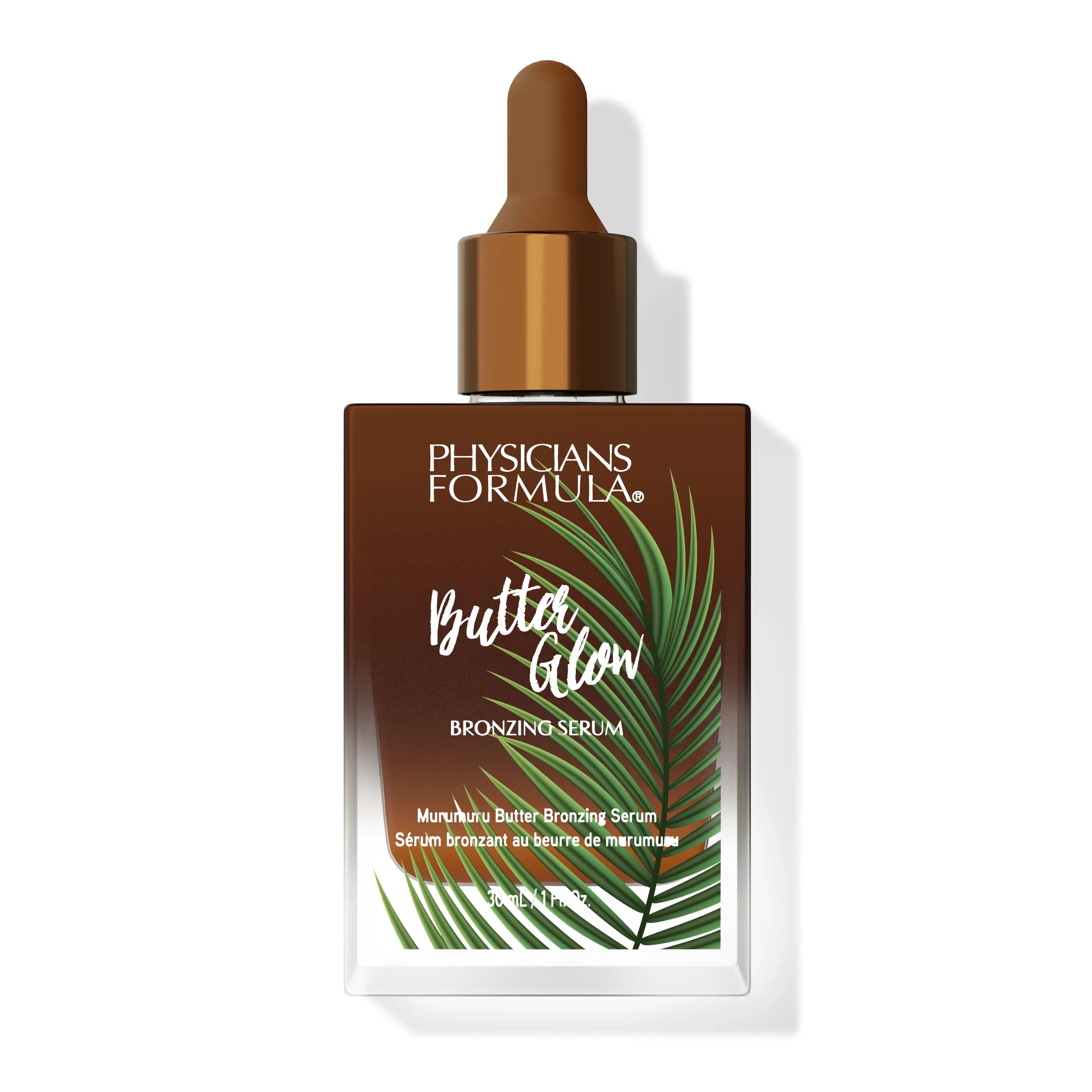 Physicians Formula Бронзер-сыворотка Butter Glow Bronzing Serum, поцелуй солнца, 30 мл