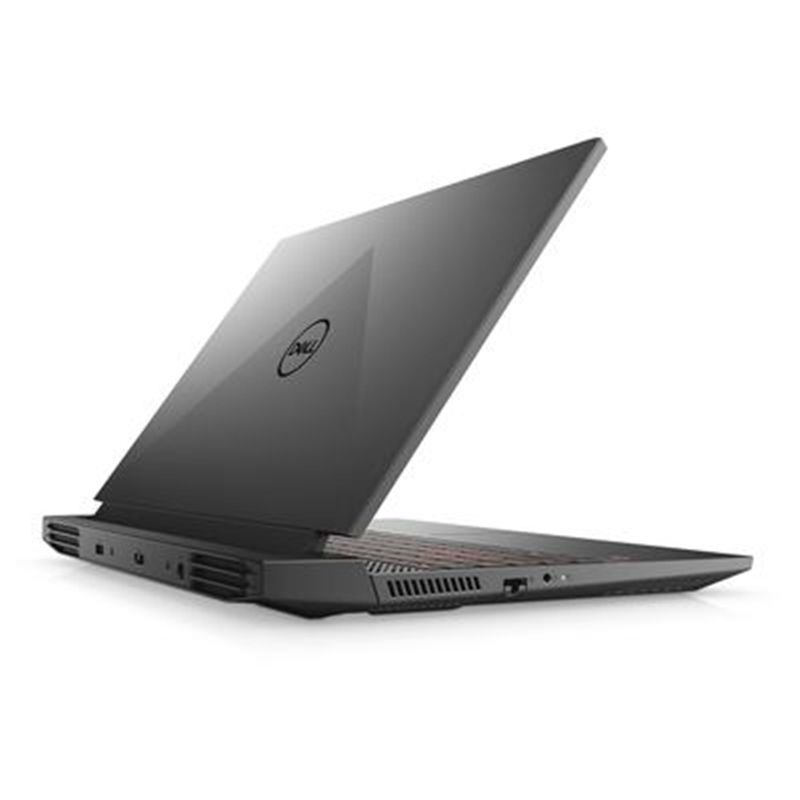 DellG155510Игровойноутбук15.6",IntelCorei7-10870H,RAM32ГБ,NVIDIAGeForceRTX3050дляноутбуков(4Гб),WindowsPro,Английскаяраскладка