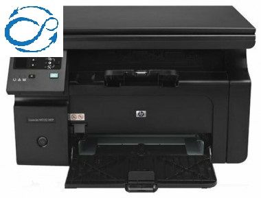 МФУЛазерноеHPLaserJetProM1132MFP