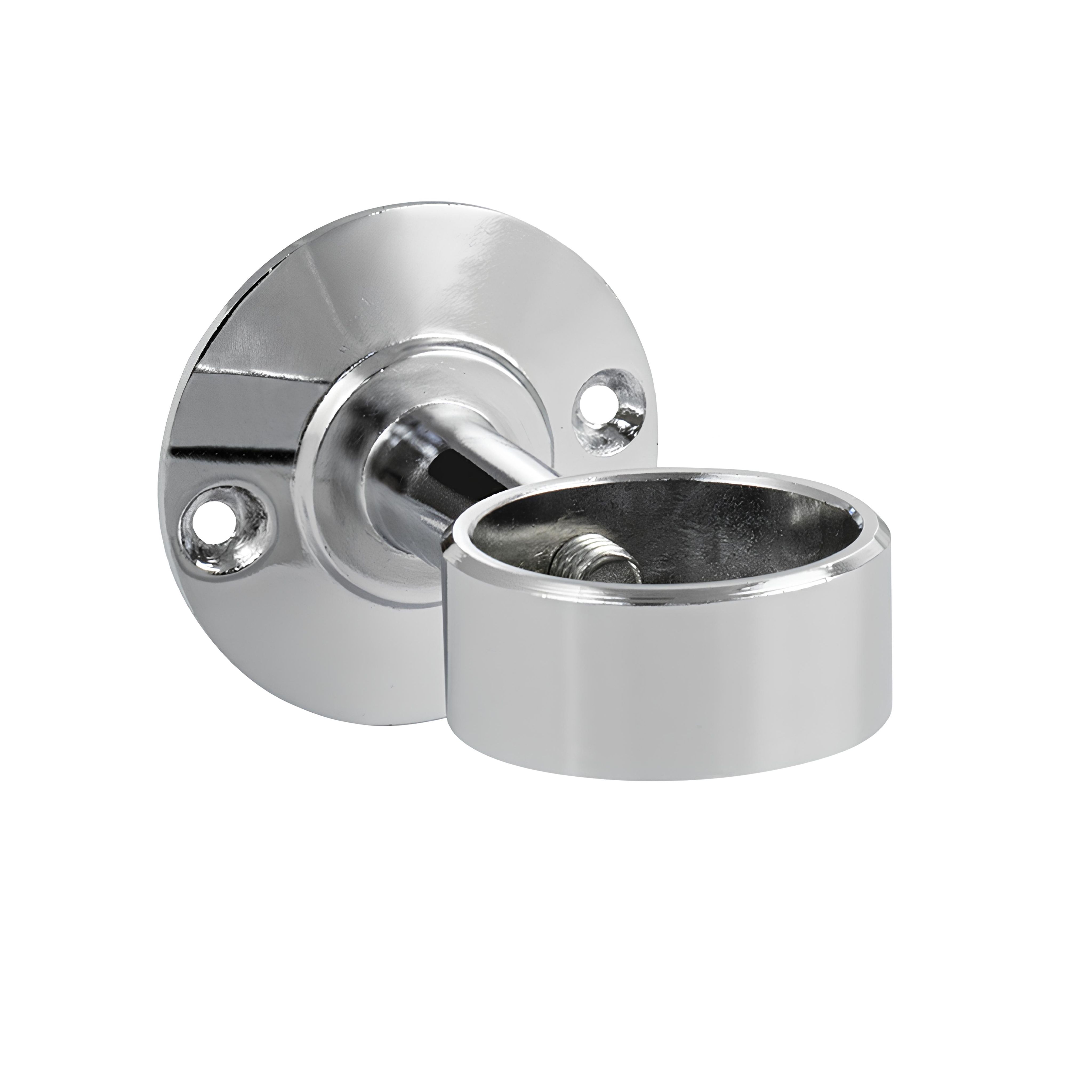 Крепления для электрического полотенцесушителя. Хомут для полотенцесушителя хром 1" (с болтом и гайкой). Кронштейн телескопический chrome walk in. Держатели для полотенцесушителей d35 или "1". Стм термо cpkt0001.