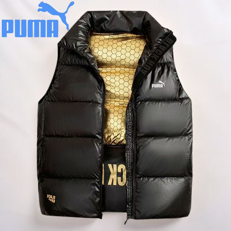 Жилет PUMA купить...