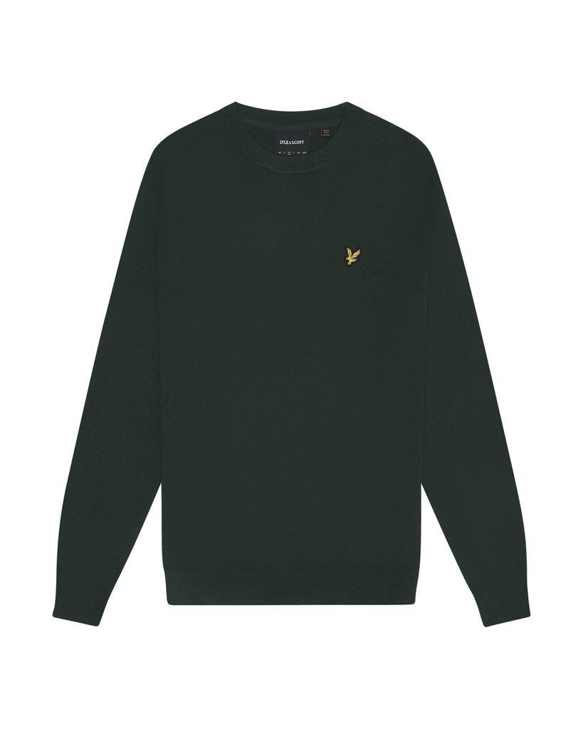 Джемпер Lyle & Scott купить на OZON по низкой цене (1730879021)
