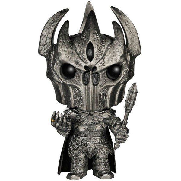 ФигуркаLOTR/HobbitFunkoPOP!Sauron