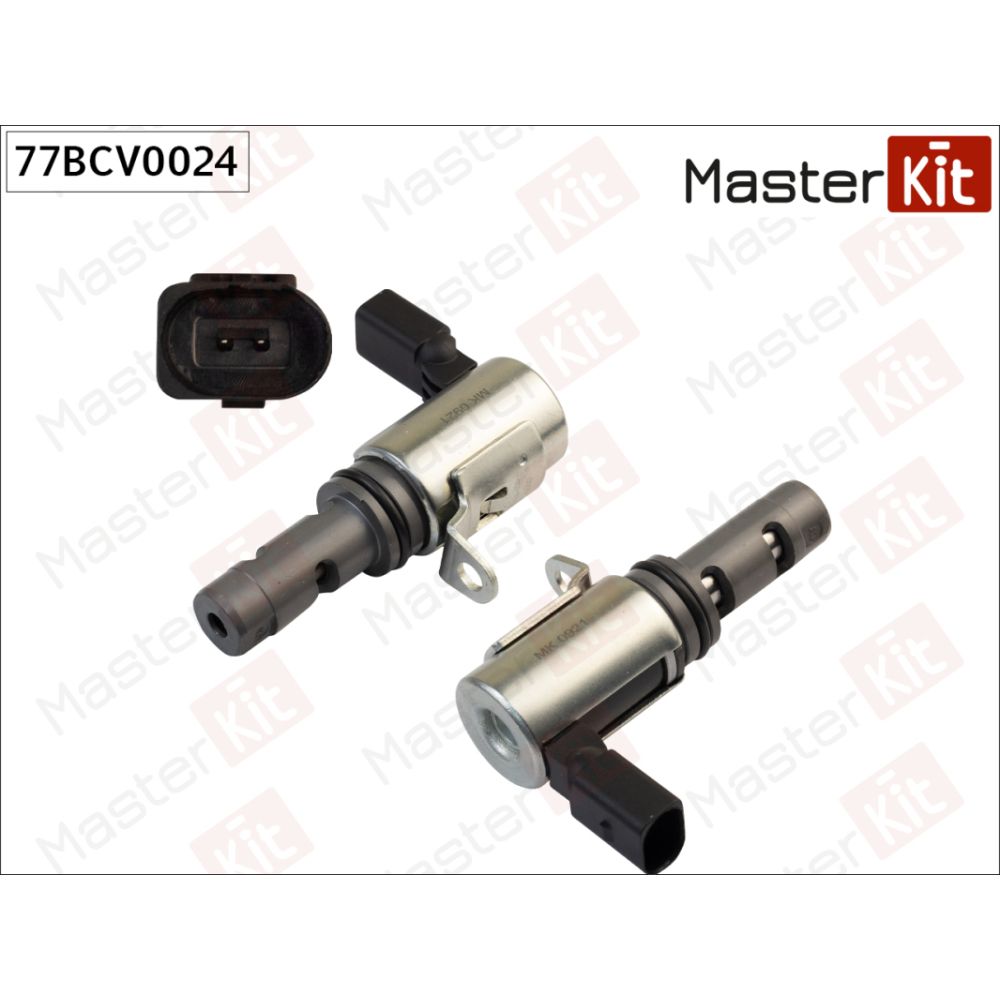 Клапан VVT Skoda FABIA II (542) 2006 - 2014 MASTERKIT 77BCV0024