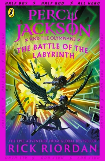 PercyJacksonandtheBattleoftheLabyrinth